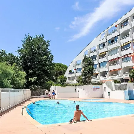 Du Parc Ii-1 By Interhome *