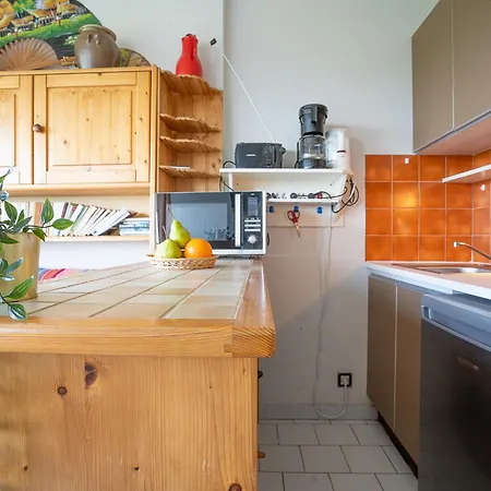 Du Parc Ii-1 By Interhome