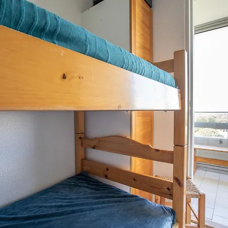 Du Parc Ii-1 By Interhome *