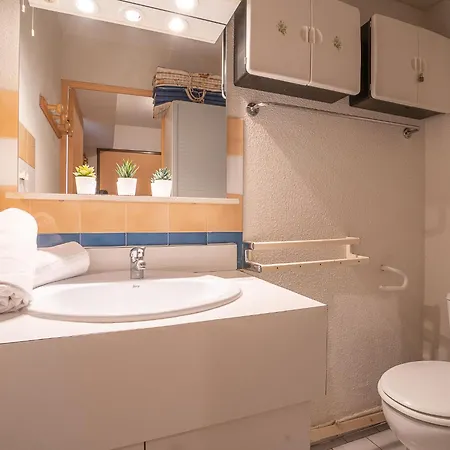 Du Parc Ii-1 By Interhome *