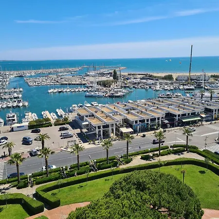 Du Parc Ii-1 By Interhome アパート