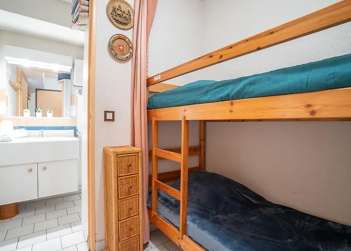 Du Parc Ii-1 By Interhome La Grande-Motte