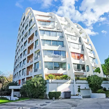 Du Parc Ii-1 By Interhome La Grande Motte