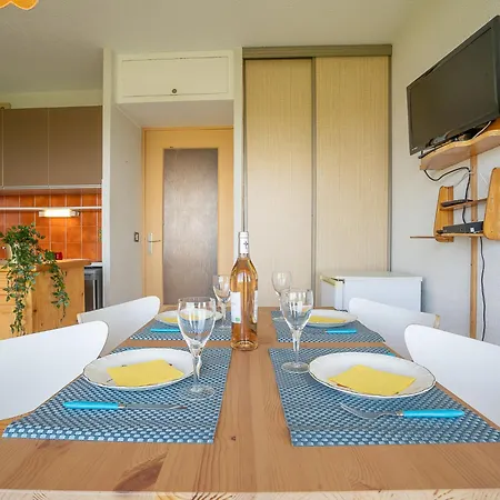 Du Parc Ii-1 By Interhome