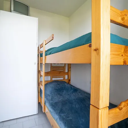 Du Parc Ii-1 By Interhome Apartmán La Grande Motte