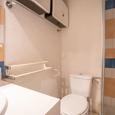 Du Parc Ii-1 By Interhome La Grande Motte