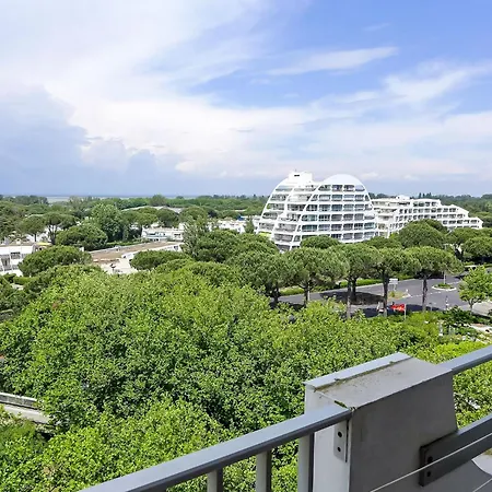 Apartmán Du Parc Ii-1 By Interhome