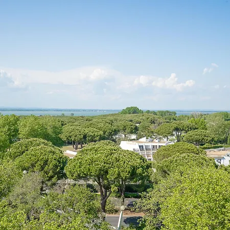 Du Parc Ii-1 By Interhome *