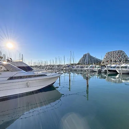 Du Parc Ii-1 By Interhome *