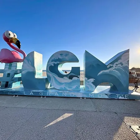 Du Parc Ii-1 By Interhome Apartmán *